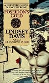 Poseidon's Gold: A Marcus Didius Falco Mystery