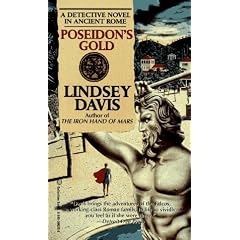 Poseidon's Gold
