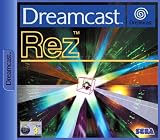 Revue Sega  / Rez