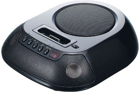 �T�����T�v���C iPod�V���[�Y��p2.1ch�}���`���f�B�A�X�s�[�J�[ MM-SPIPBK