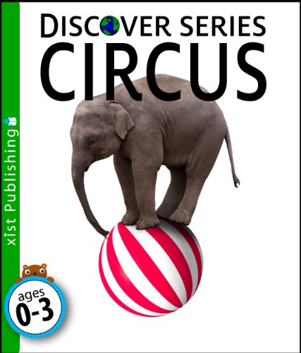 Circus (Discover Series)