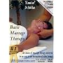 Basic Massage Therapy