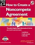 How to Create a Noncompete Agreement
