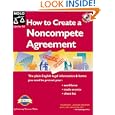 How to Create a Noncompete Agreement