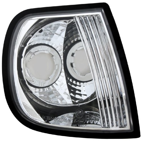 Dectane KGV04 Frontblinker VW Polo 6N chrome Preisvergleich