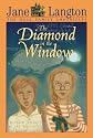 The Diamond in the Window (The Hall Family Chronicles)