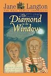 The Diamond in the Window (The Hall Family Chronicles)