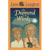 The Diamond in the Window (The Hall Family Chronicles)
