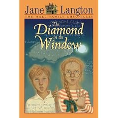 Diamond in the Window (Harper Trophy Books)