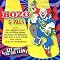 Bozo - the world's most famous clown