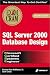 MCSE SQL Server 2000 Database Design Exam Cram (Exam: 70-229)