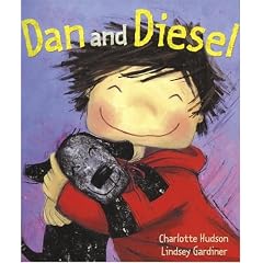 Dan and Diesel