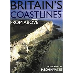 Britain's Coastlines From Above