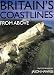 Britain's Coastlines From Above