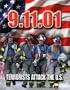9.11.01: Terrorists Attack the U.S.