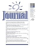 Geriatric Care Management Journal