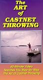 The Art of Castnet Throwing