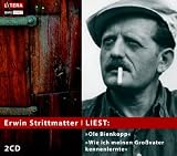 Ole Bienkopp - 2 CDs -  - Wie ich meinen Gro&szlig;vater kennenlernte - Erwin Strittmatter