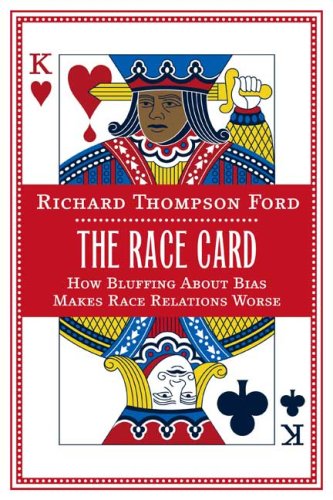  Richard Ford