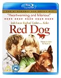 Red Dog [Blu-ray] DVD