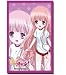 Bushiroad Sleeve Collection HG Vol.143 Ro-Kyu-Bu! [Hakamada Hinata]