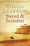 Sword & scimitar