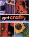 Book Get Crafty