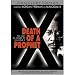 DVD : Death of a Prophet Collector's Edition (Deluxe Foil Packaging)