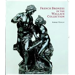 French Bronzes in the Wallace Collection