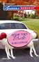 Out Of Town Bride (Harlequin American Romance)