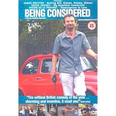 Being Considered [2000]