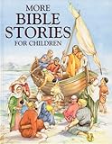 More Bible stories for children