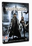 Van Helsing (2004) Single Disc Edition [DVD]