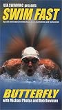  : USA Swimming presents Swim Fast Butterfly with Michael Phelps and Bob Bowman