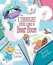 I Thought This Was a Bear Book