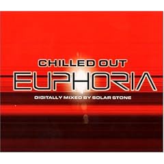 Euphoria: Chilled, Vol. 3