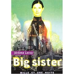 Big Sister
