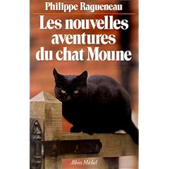 Les Nouvelles Aventures du chat Moune