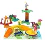 LEGO Dora and Boots at Play Park