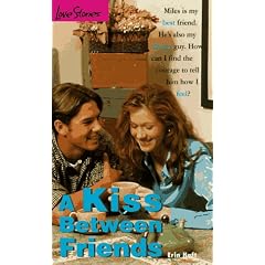 A Kiss Between Friends (Love Stories)