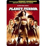 Planet Terrorvon "Rose McGowan"