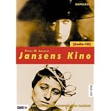 Jansens Kino. Eine Geschichte des Kinos in 100 Filmen: Napol�on / Die Passion der Jungfrau von Orl�ans. Jansens Kino: CD 5: FOLGE 5von "Peter W. Jansen"