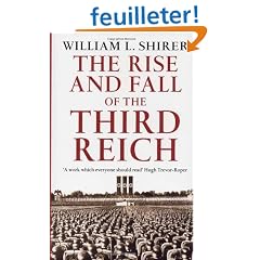 The Rise and Fall of the Third Reich
