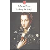 Le sang des Borgiapar Mario Puzo