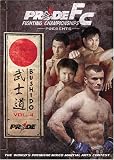 Pride Fighting Championship - Bushido, Vol. 4