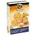 Health Valley Low-Fat Crackers, Sesame, 6-Ounce Boxes (Pack of 6)