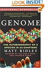 Genome: The Autobiography...
