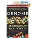 Genome: The Autobiography of a Species in 23 Chapters