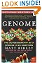 Genome: The Autobiography of a Species in 23 Chapters