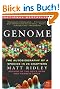 Genome: The Autobiography of a Species in 23 Chapters (P.S.)